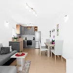 Beakovic Radosi A4 Apartment