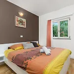 Apartment Beakovic Radosi A4 Poreč