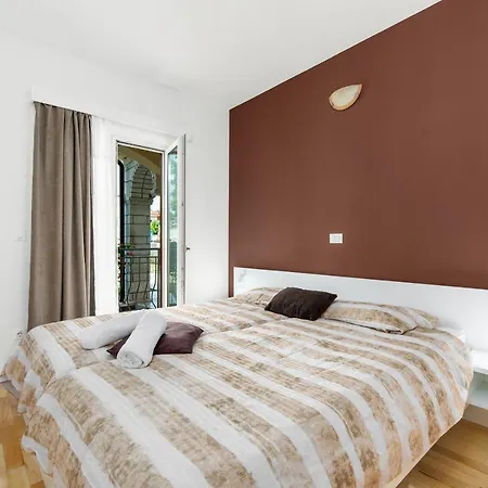 Beakovic Radosi A4 Διαμέρισμα Πόρετς