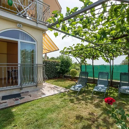 Beakovic Radosi A4 * Πόρετς