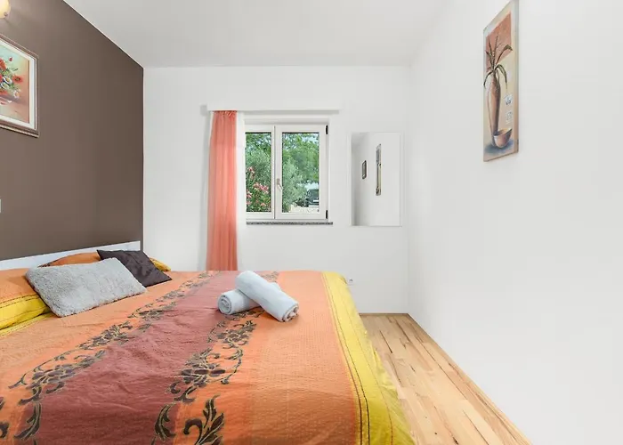 Beakovic Radosi A4 포레치
