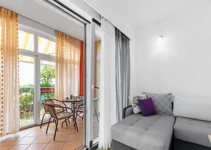 Beakovic Radosi A4 Διαμέρισμα