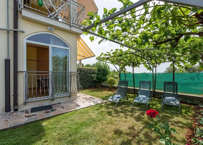 Beakovic Radosi A4 * Πόρετς