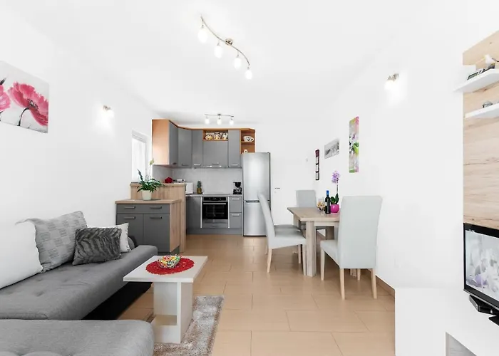 Beakovic Radosi A4 Apartman