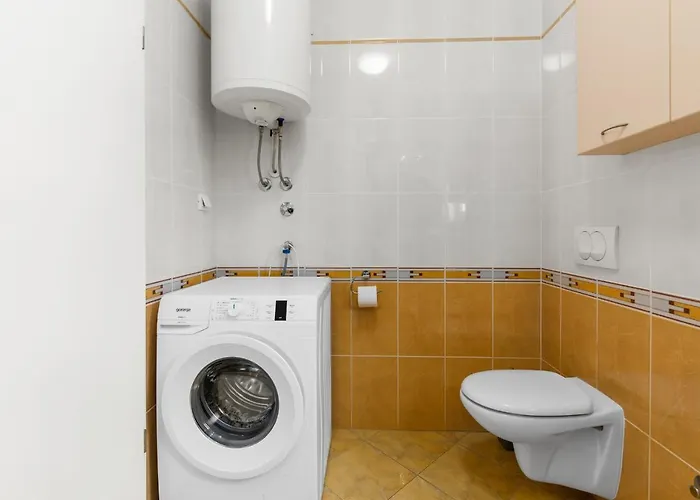 Beakovic Radosi A4 * Porec