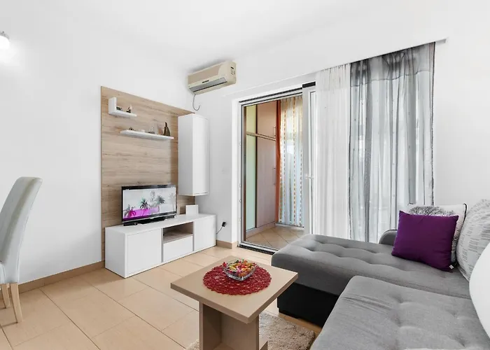 Beakovic Radosi A4 Apartman *