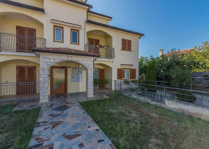 Beakovic Radosi A4 Apartman