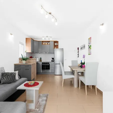 Beakovic Radosi A4 Apartmán