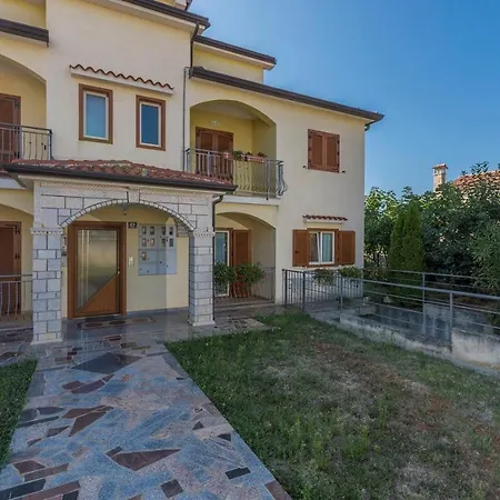 Beakovic Radosi A4 Apartmán